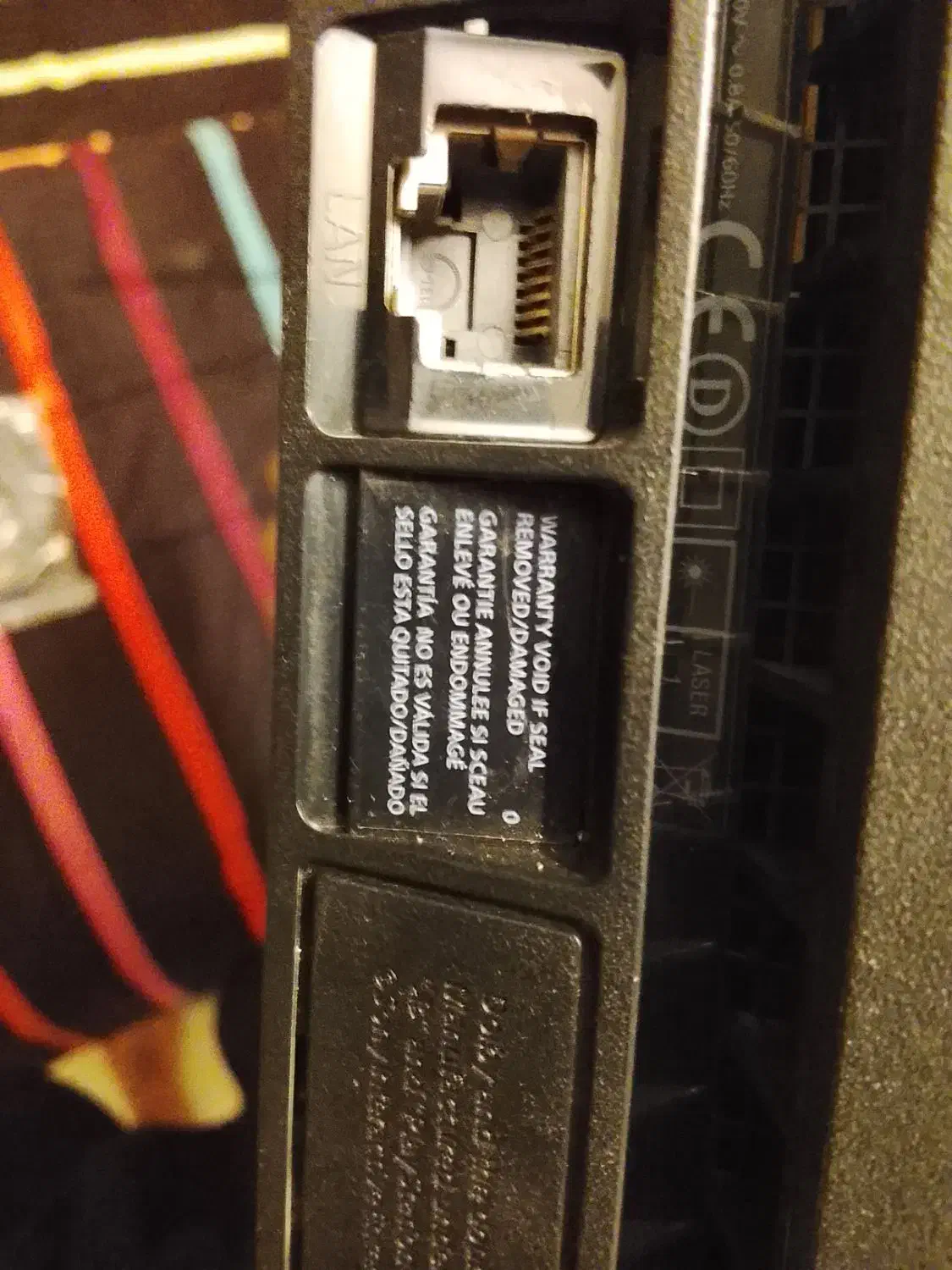 ps 4 اسلیم یه ترا کپی خور|کنسول، بازی ویدئویی و آنلاین|شیراز, شهرک جماران|دیوار