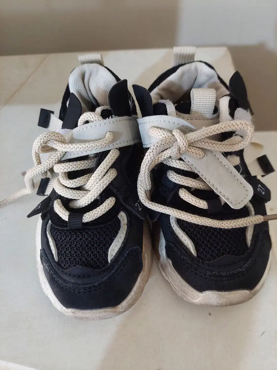 کتونی بچگانه|کیف، کفش، کمربند|مشکین‌دشت, |دیوار