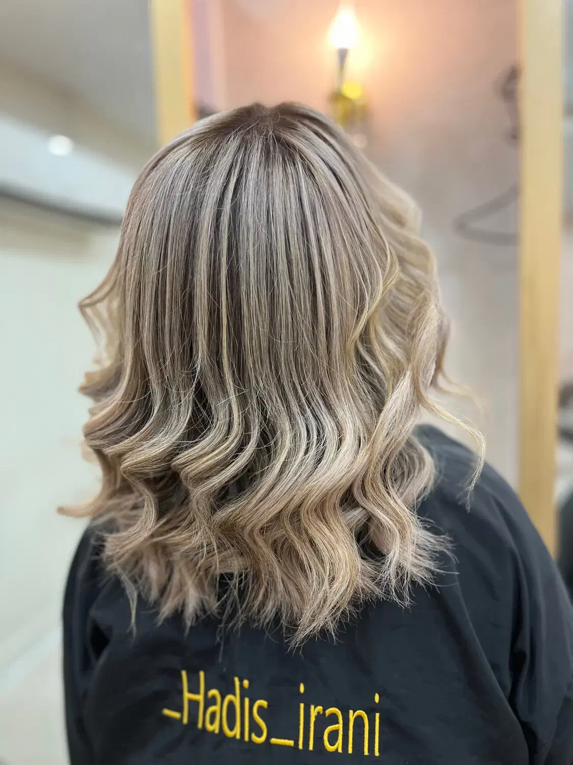 مدل برای هنرجو زیر نظر مربی|خدمات آرایشگری و زیبایی|اهواز, کیانپارس |دیوار