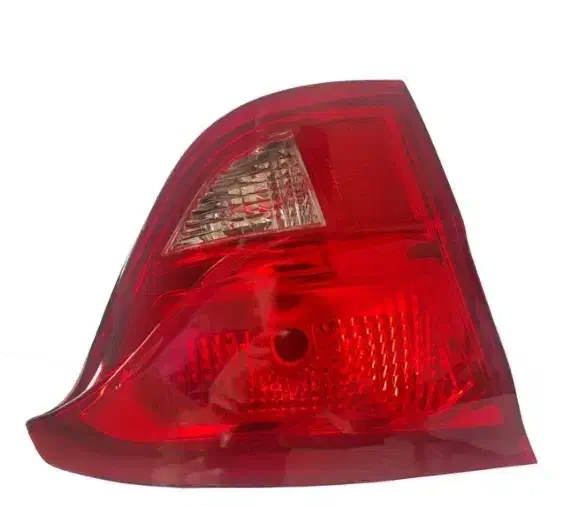 چراغ خطر صندوق کوییک|قطعات یدکی و لوازم جانبی|قزوین, |دیوار