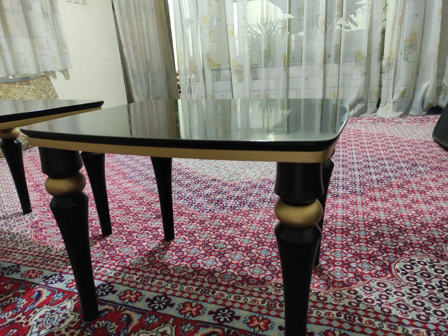 جلو مبلی|مبلمان خانگی و میز عسلی|ملایر, |دیوار