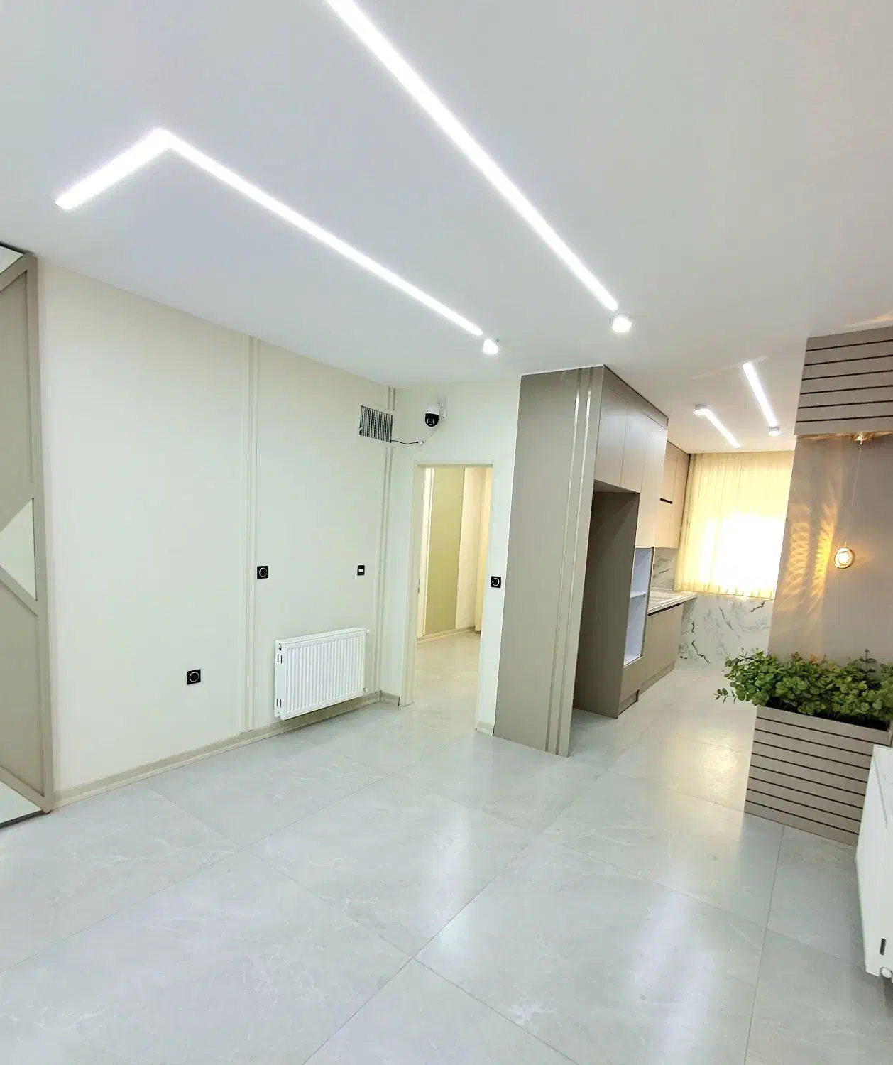 52متر/سوپرلوکس/تجلی زیبایی/پارکینگ سندی/بی همتا|فروش آپارتمان|تهران, شهر زیبا|دیوار