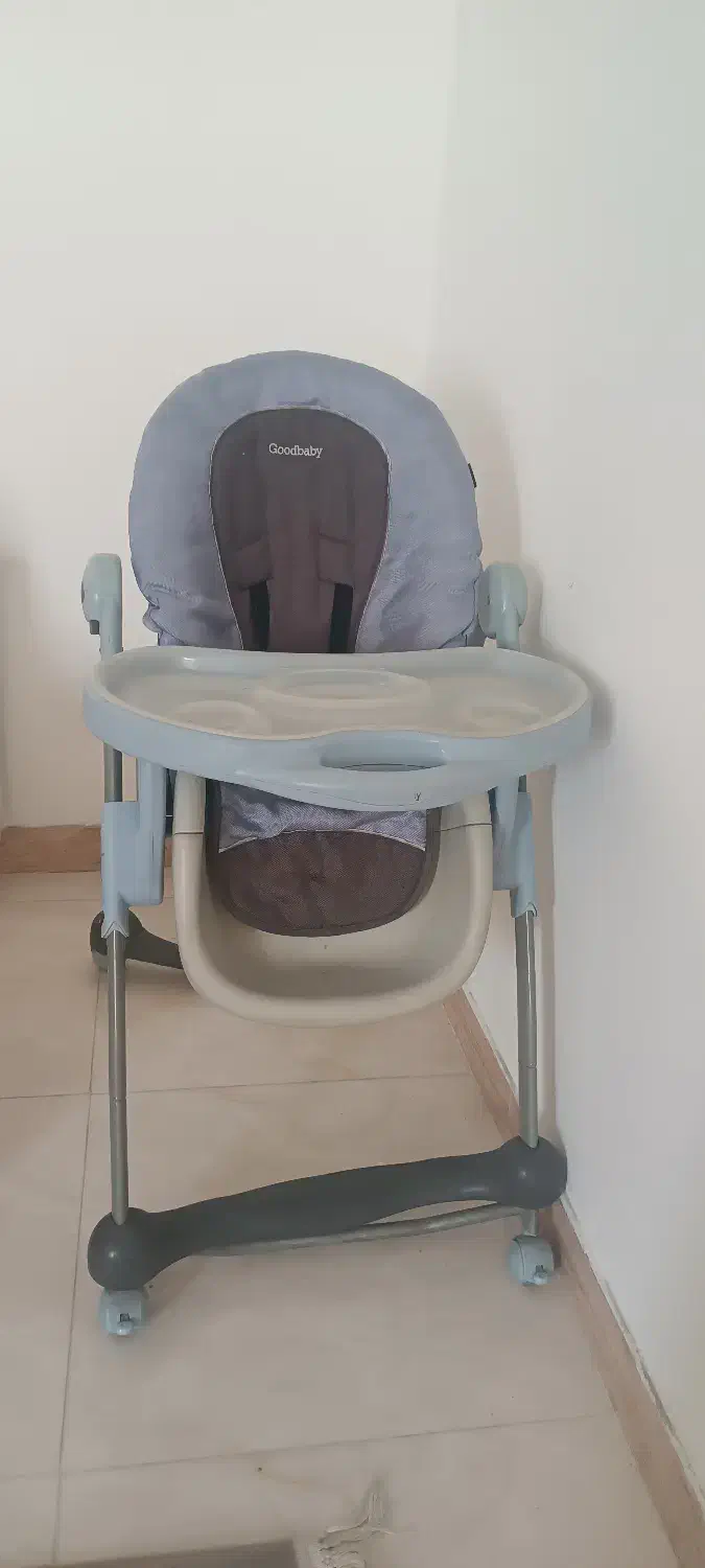 صندلی غذای کودک|اسباب و اثاث بچه|آمل, |دیوار