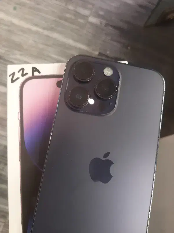 آیفون ۱۴ پرومکس|موبایل|اردبیل, |دیوار