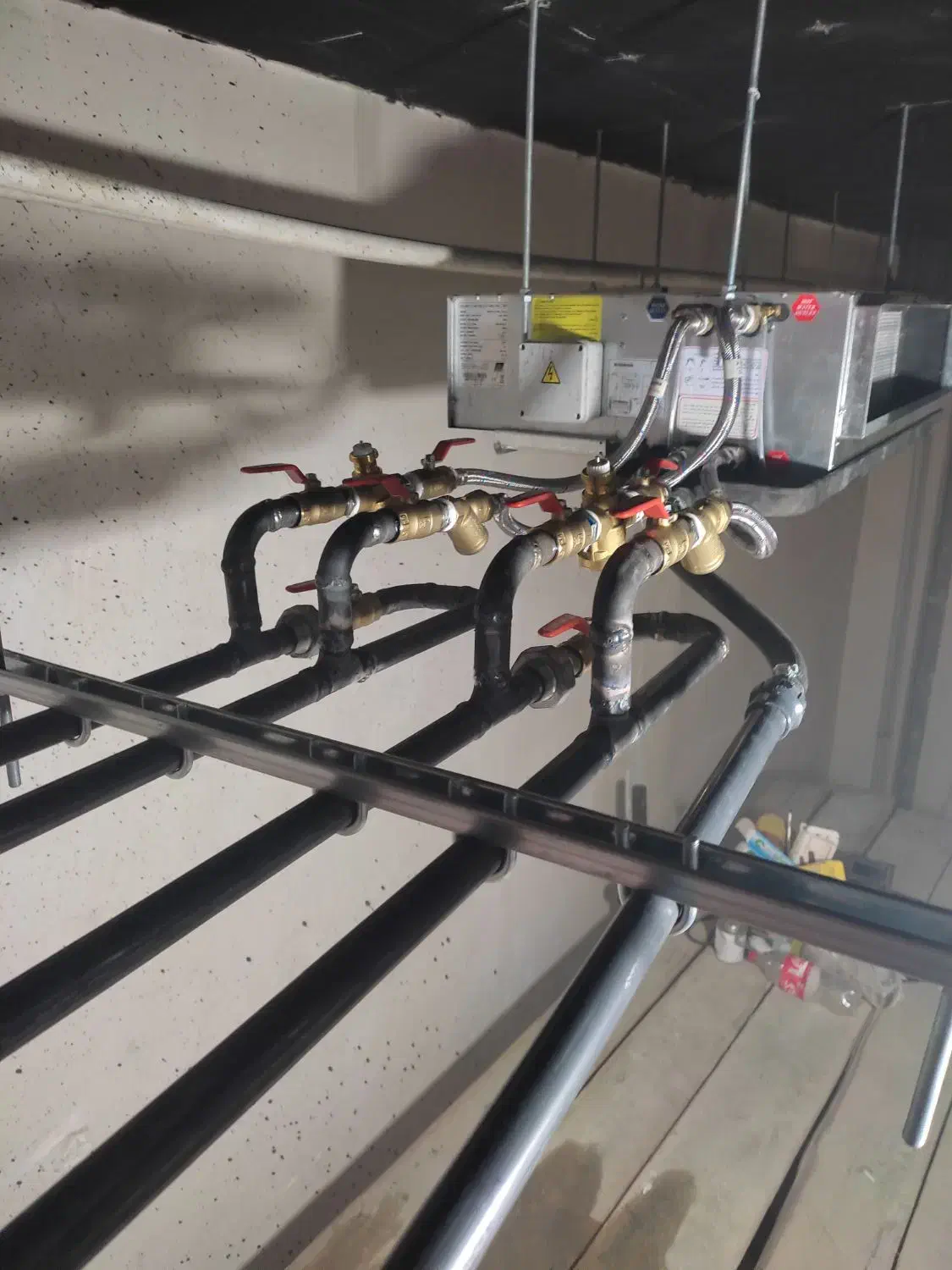 لوله کشی گاز تاسیسات خورده کاری تعمیرات کل تهران|خدمات پیشه و مهارت|تهران, اقدسیه|دیوار