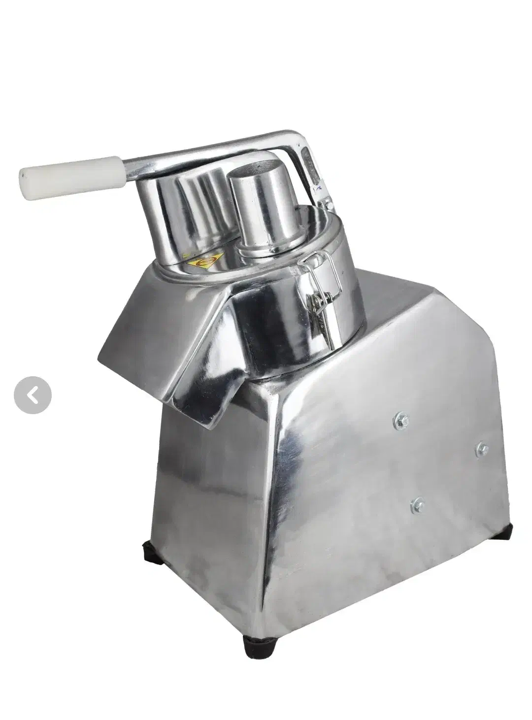 دستگاه پیاز  خلال کن صنعتی|کافی‌شاپ و رستوران|سراوان, |دیوار