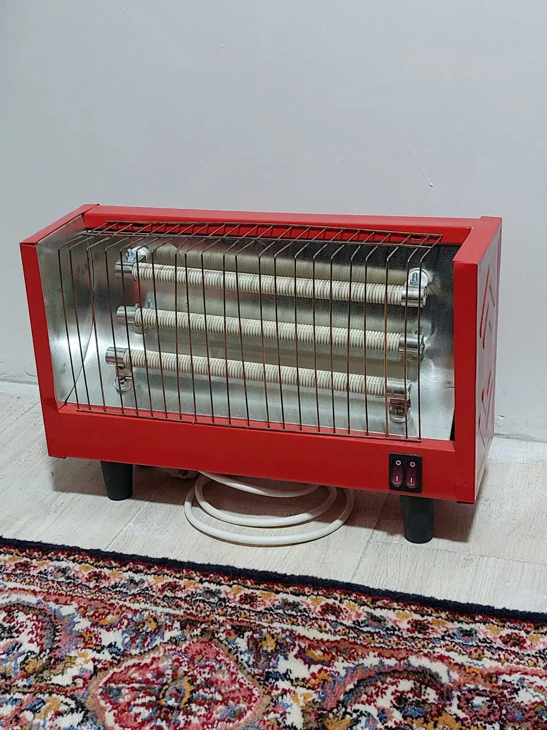 بخاری برقی|بخاری، هیتر، شومینه|خوی, |دیوار