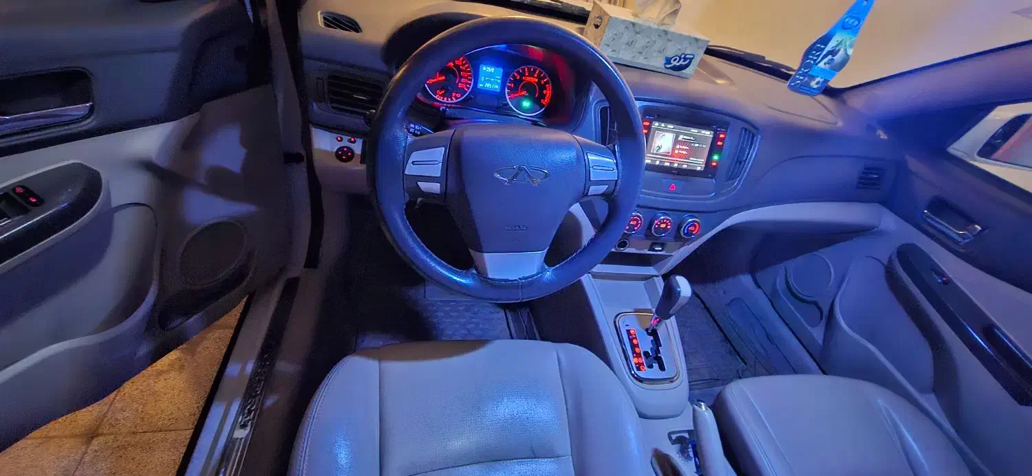 ام وی ام۵۵۰.اتومات|خودرو سواری و وانت|مشهد, سرافرازان|دیوار