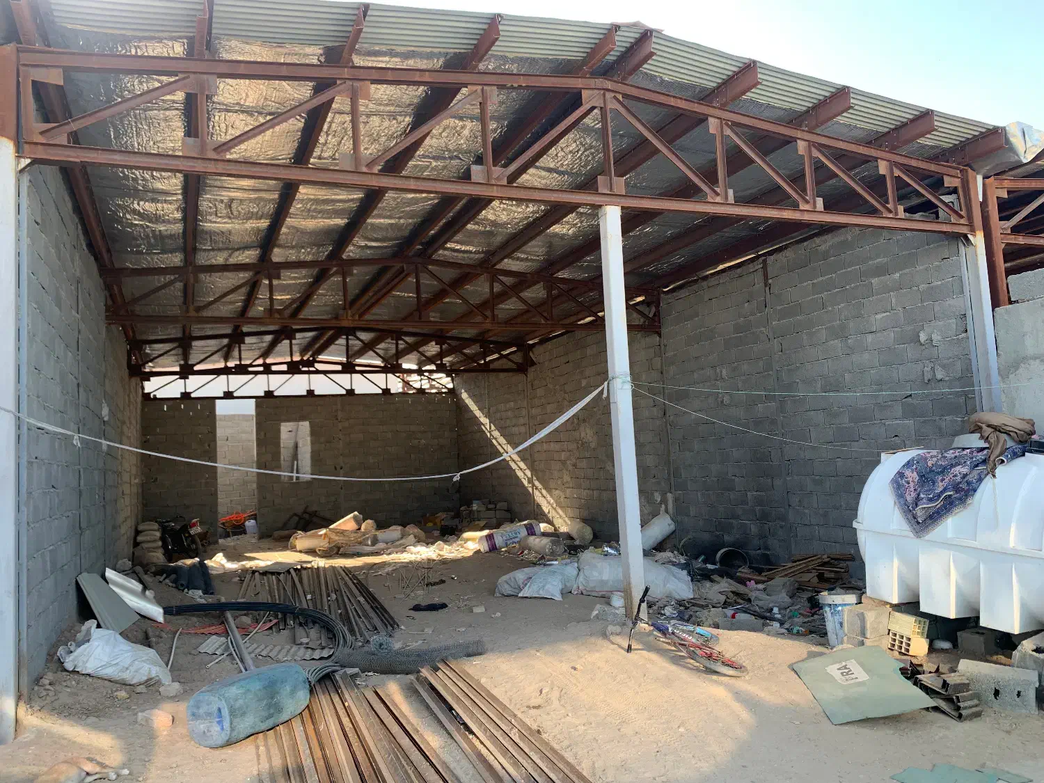 فروش زمین تجاری بنگاه ماشین|فروش دفتر صنعتی، کشاورزی، تجاری|زاهدان, |دیوار