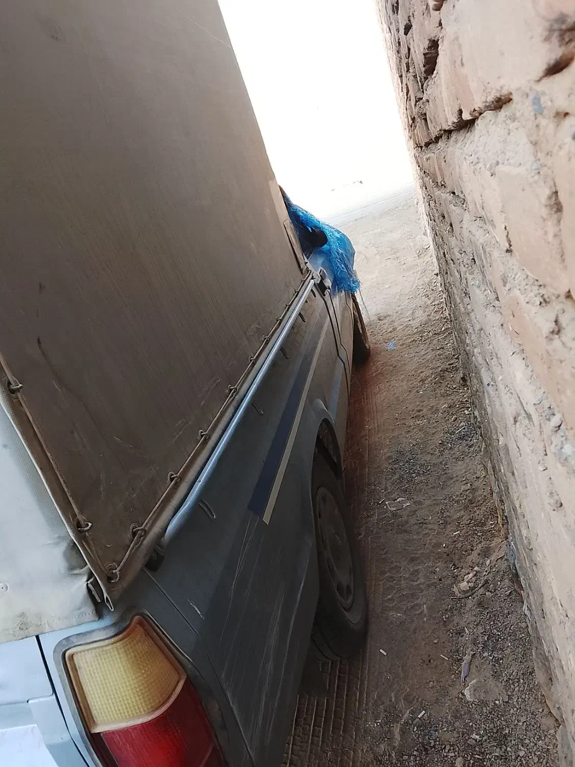 فروشی|خودرو سواری و وانت|اصفهان, دانشگاه اصفهان|دیوار