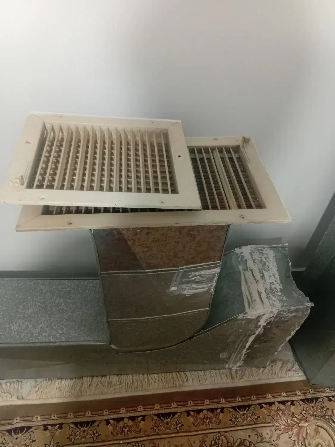 کانال کولر سالم|کولر آبی|ماهدشت, |دیوار