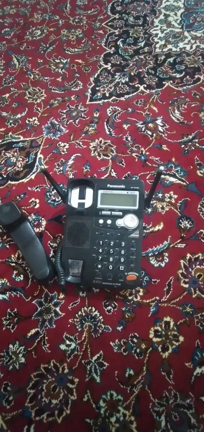 تلفن رومیزی|تلفن رومیزی|بهبهان, |دیوار