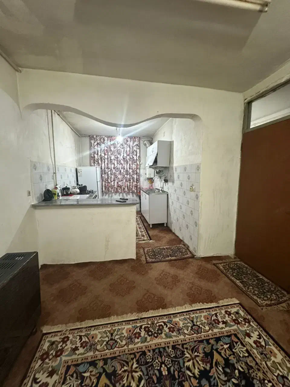 فروش سوییت|فروش خانه و ویلا|رشت, سلیمانداراب|دیوار