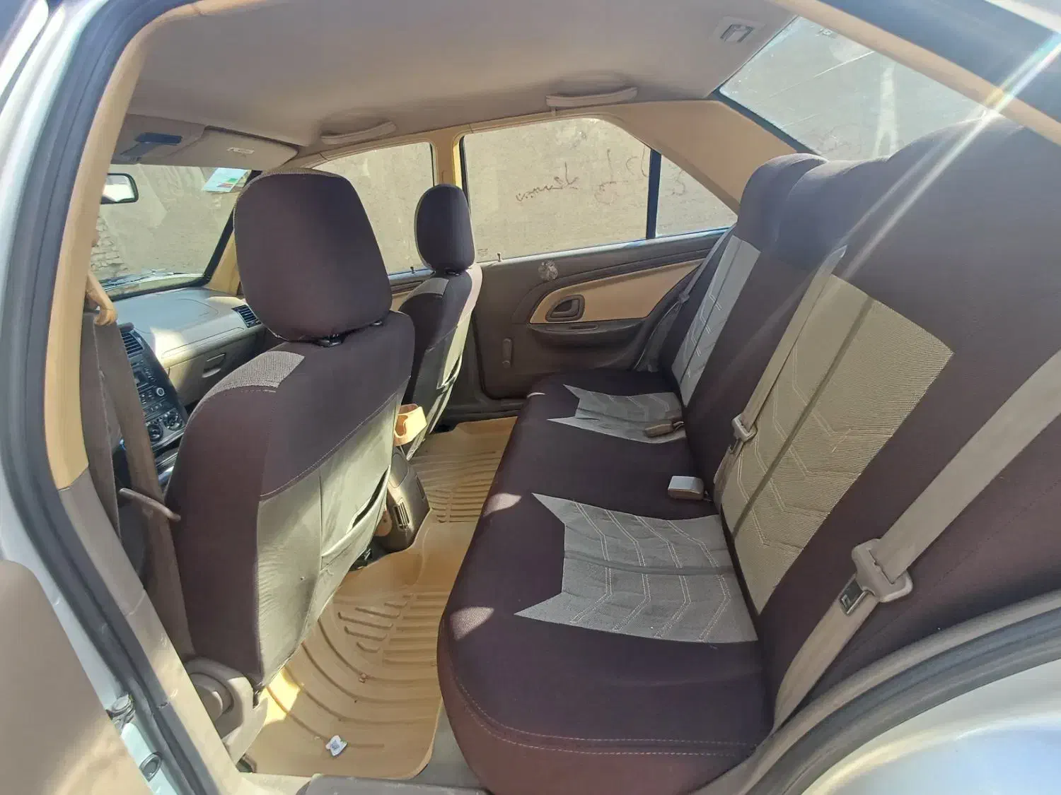 فروش ۴۰۵|خودرو سواری و وانت|نهاوند, |دیوار