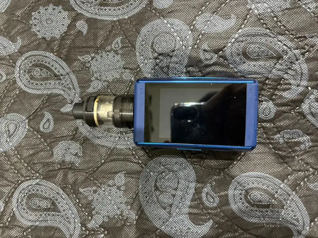 ویپ گیک ویپ تی 200GEEK VAPE T200|زیورآلات و اکسسوری|بندرعباس, |دیوار