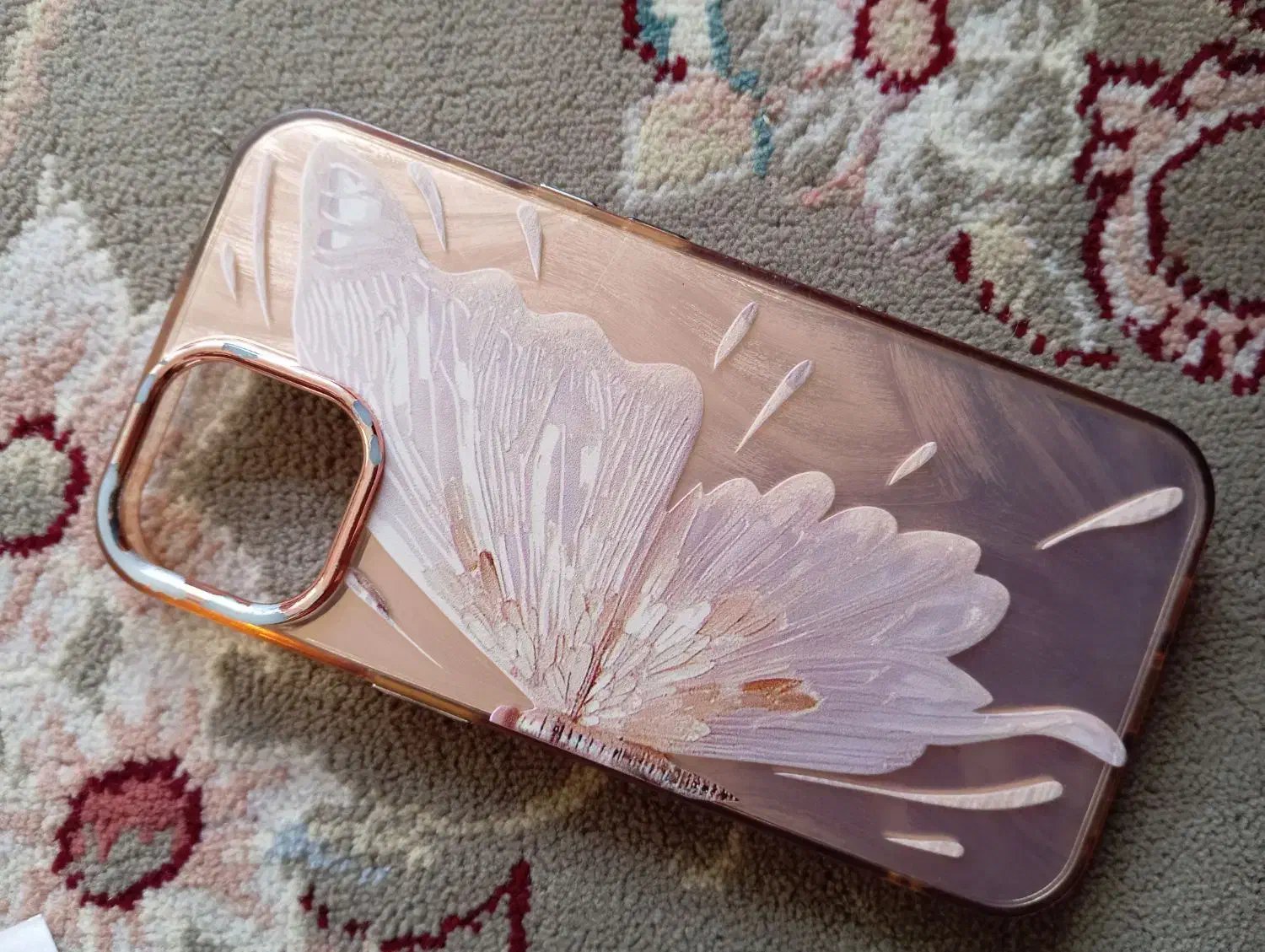 قاب گوشی آیفون 13|لوازم جانبی موبایل و تبلت|مرند, |دیوار