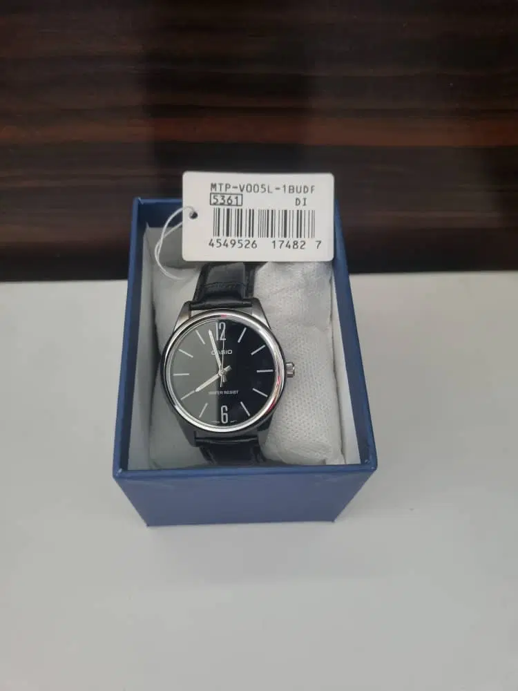ساعت آنالوگ، Casio|ساعت|تهران, شهرک آپادانا|دیوار