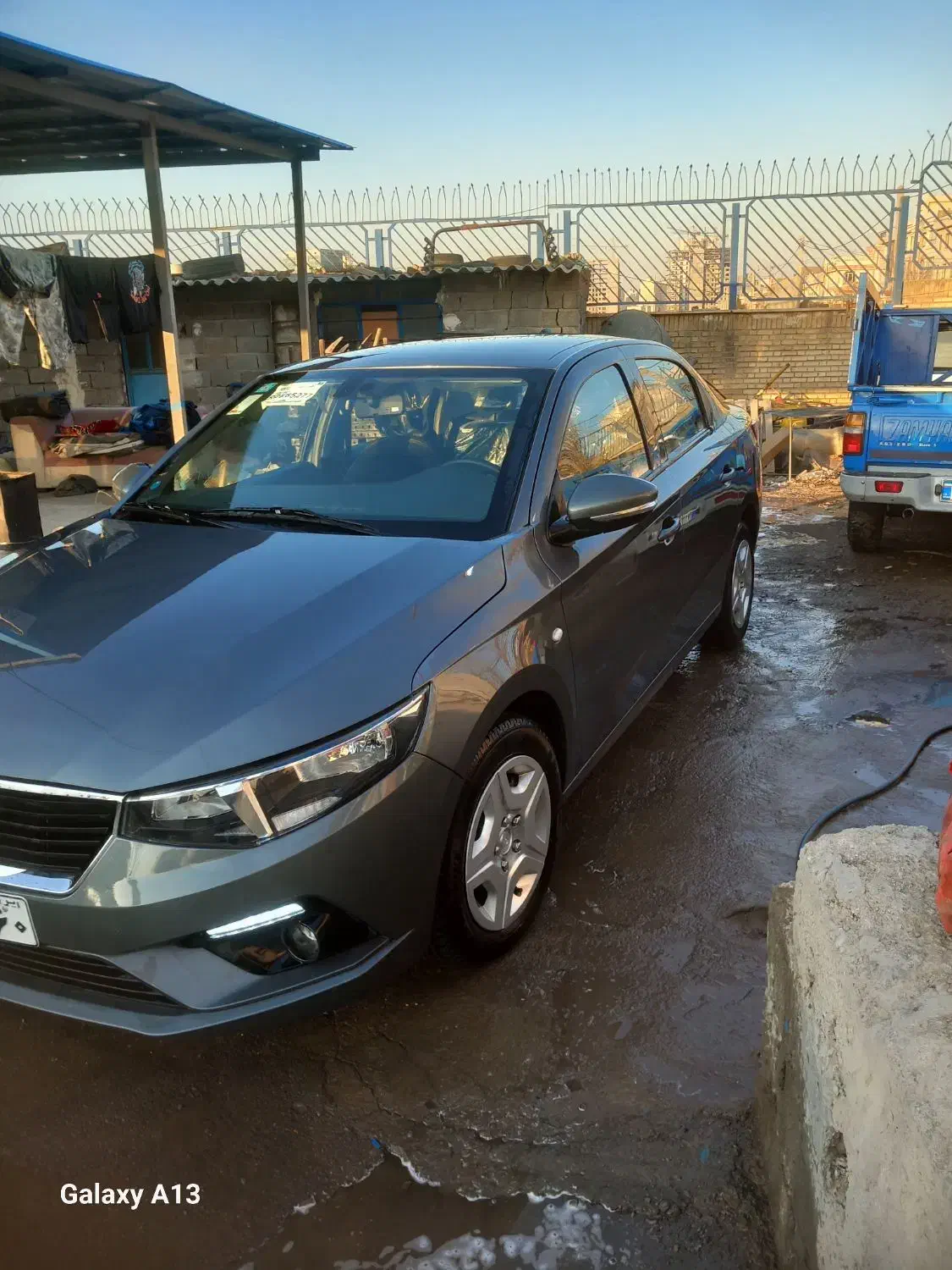 فروش|خودرو سواری و وانت|گلستان (تهران), |دیوار