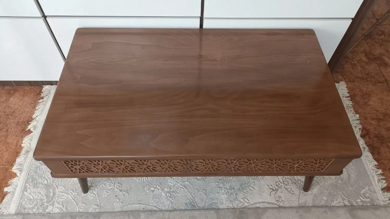 میز و گل میز|مبلمان خانگی و میز عسلی|شیراز, فضلآباد|دیوار