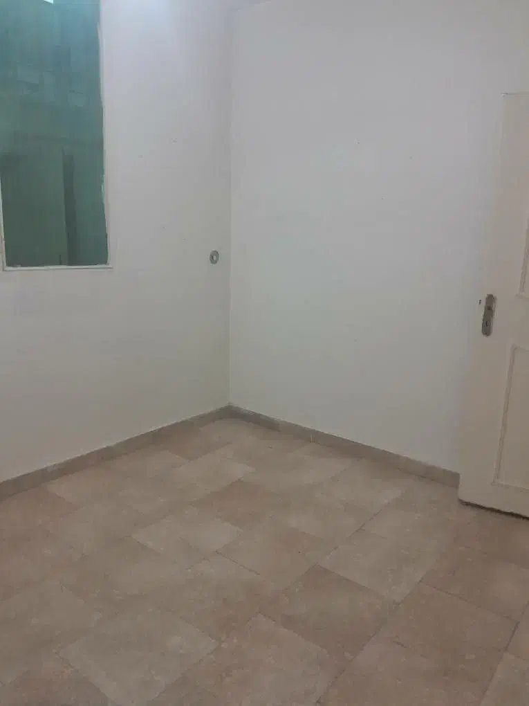 انتهای جیحون ۵۰ متری