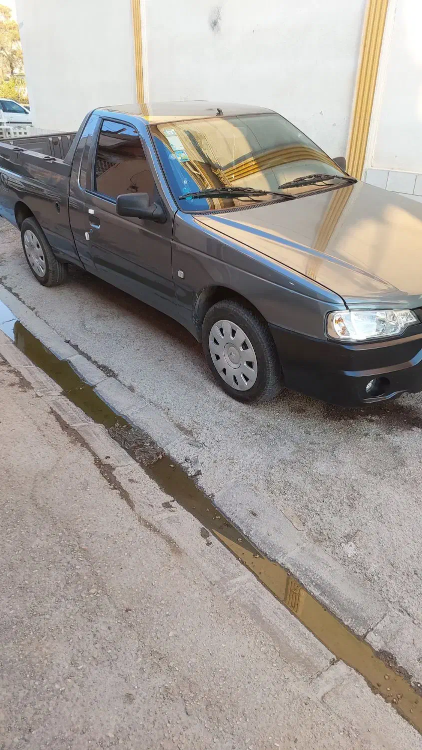 اریسان ۲ مدل برج ده ۱۴۰۳|خودرو سواری و وانت|فیروزآباد (فارس), |دیوار