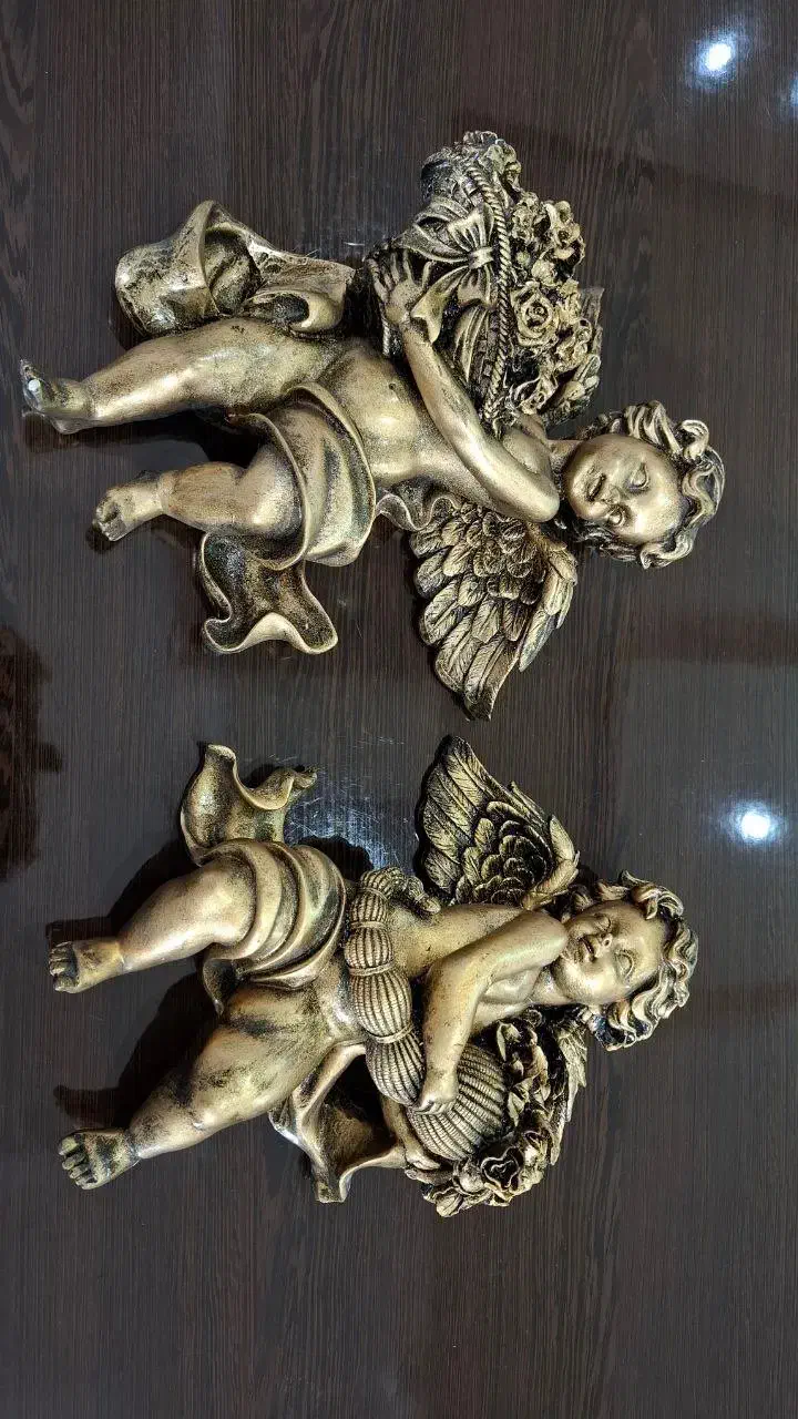 دکوری خاص و شیک|مجسمه، تندیس، ماکت|کرمانشاه, |دیوار