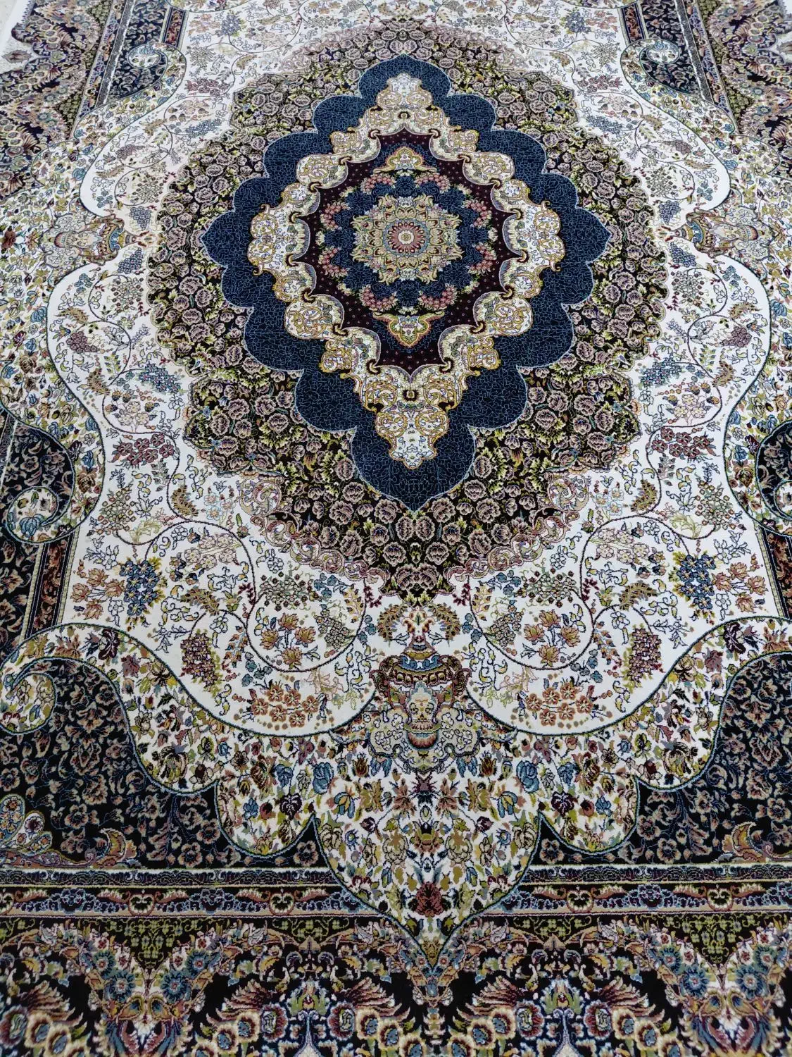 تعداد ۳ تخته ۶متری درحدنو|فرش|ورامین, خیر آباد|دیوار