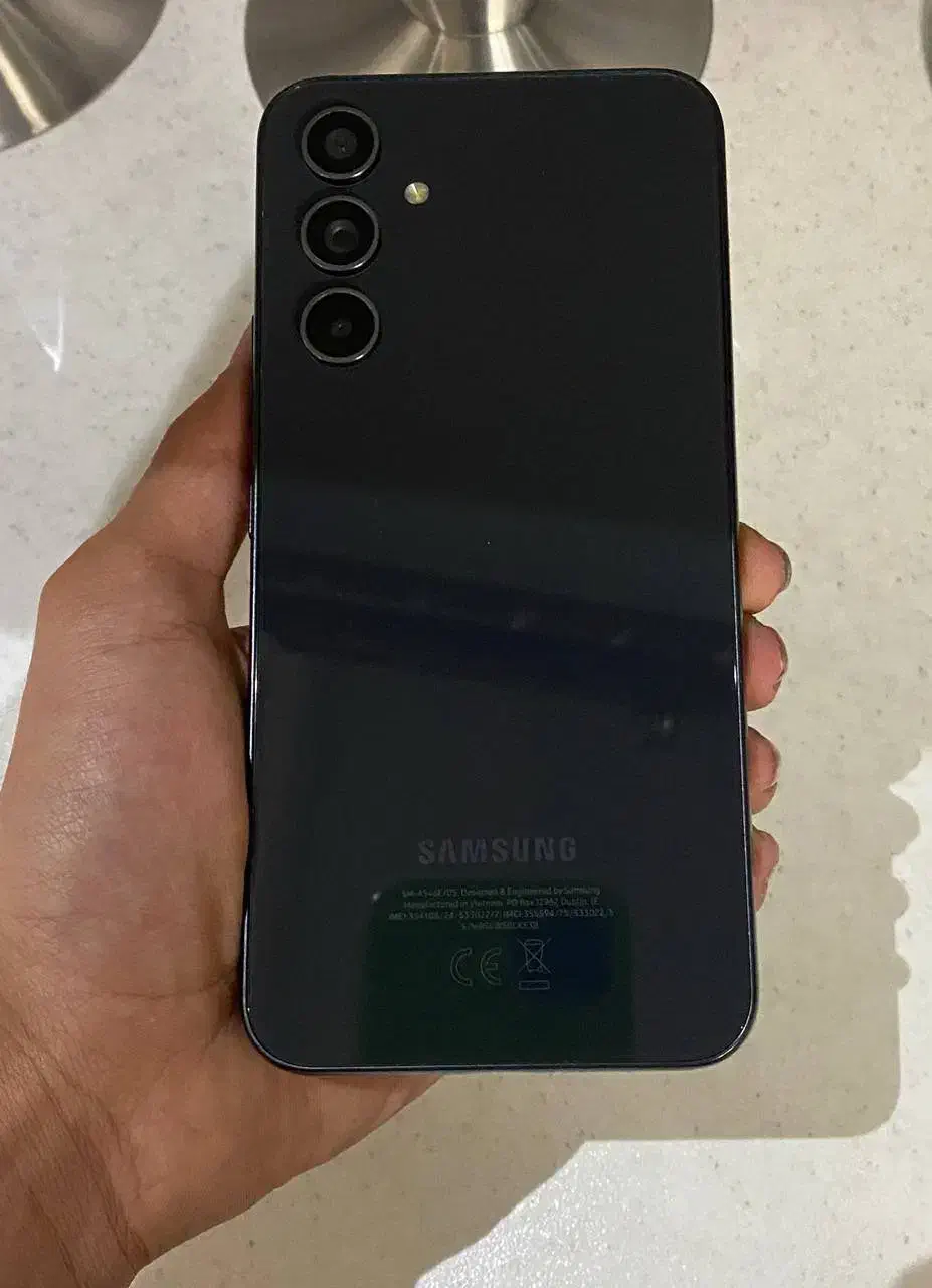 A54 در حد آکبند|موبایل|تهران, مظاهری|دیوار