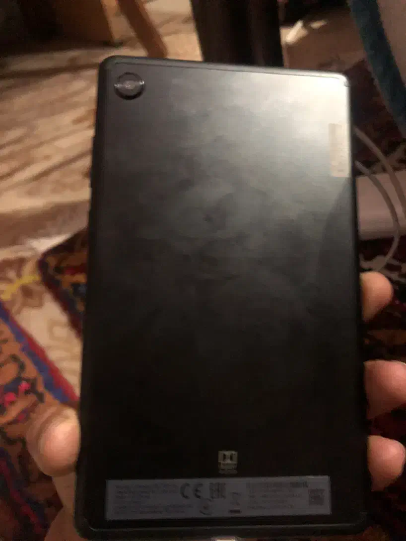 تبلت لنوو در حد اکبند|تبلت|تبریز, |دیوار