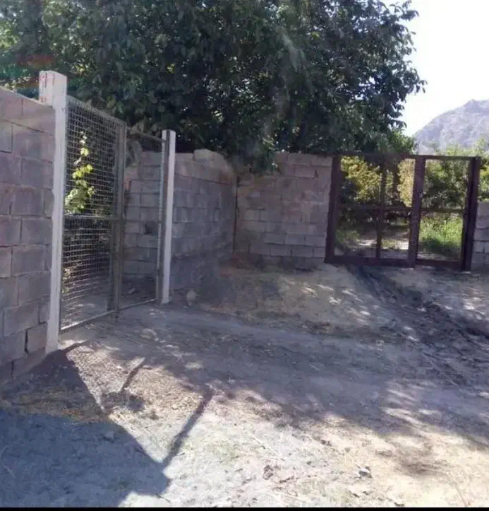 باغ  معاوضه وفروش|فروش خانه و ویلا|بیستون, |دیوار