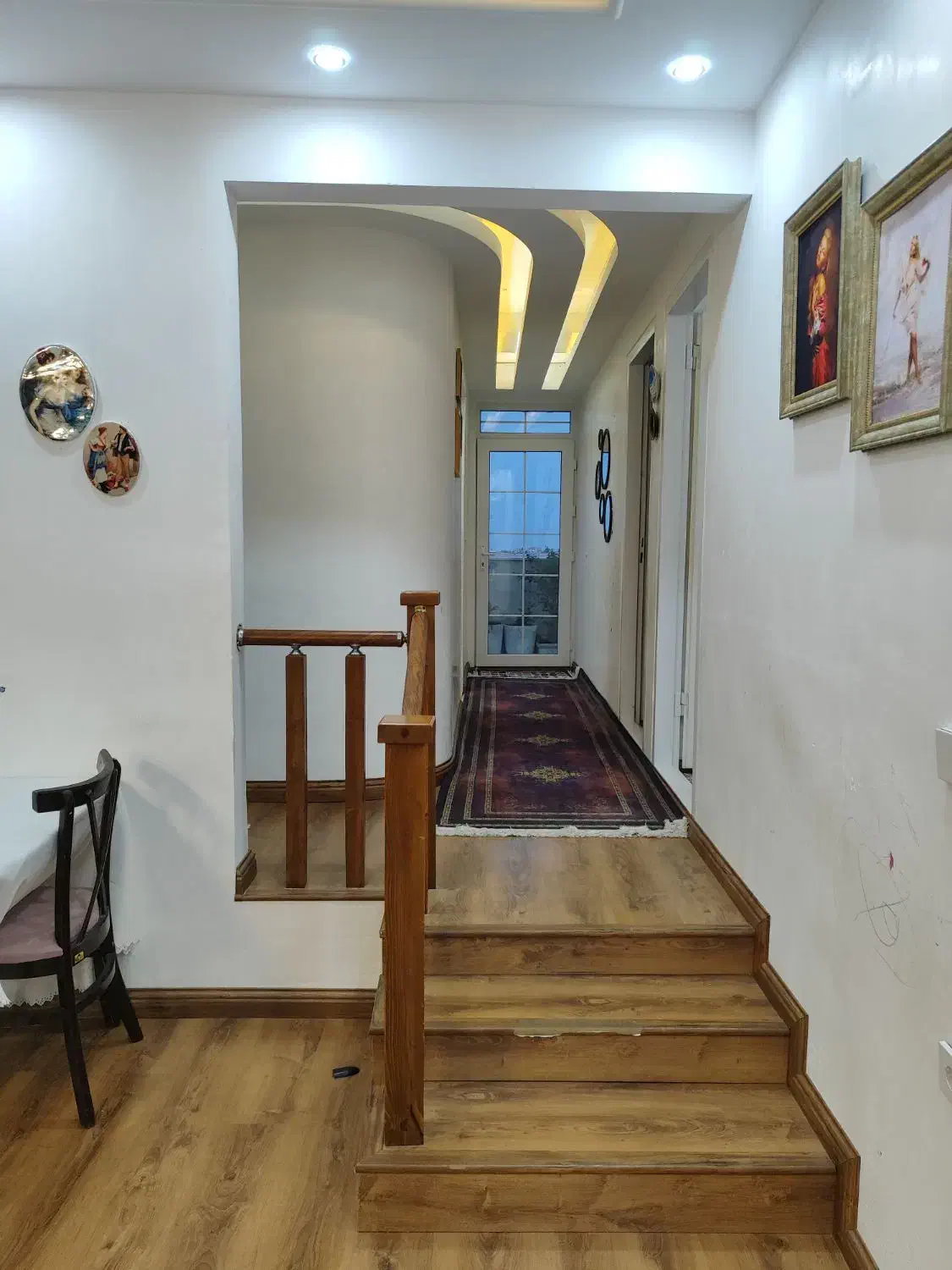 فروش خانه|فروش خانه و ویلا|پارسآباد, |دیوار