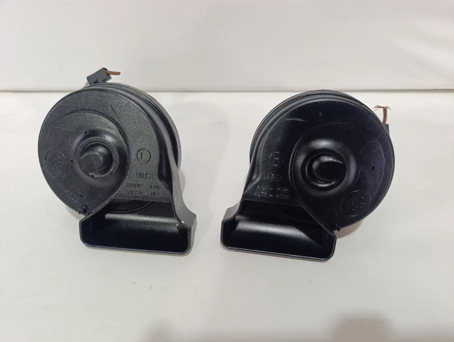 بوق فیام فابریک مرسدس بنز ساخت اسپانیا|قطعات یدکی و لوازم جانبی|تهران, آهنگ|دیوار