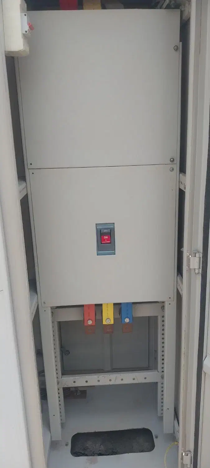 تابلو چنج آور|ماشینآلات صنعتی|تهران, کیانشهر|دیوار