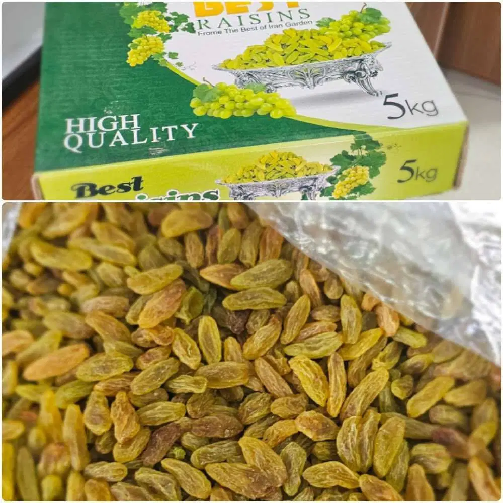کشمش سبز|خوردنی و آشامیدنی|بوکان, |دیوار