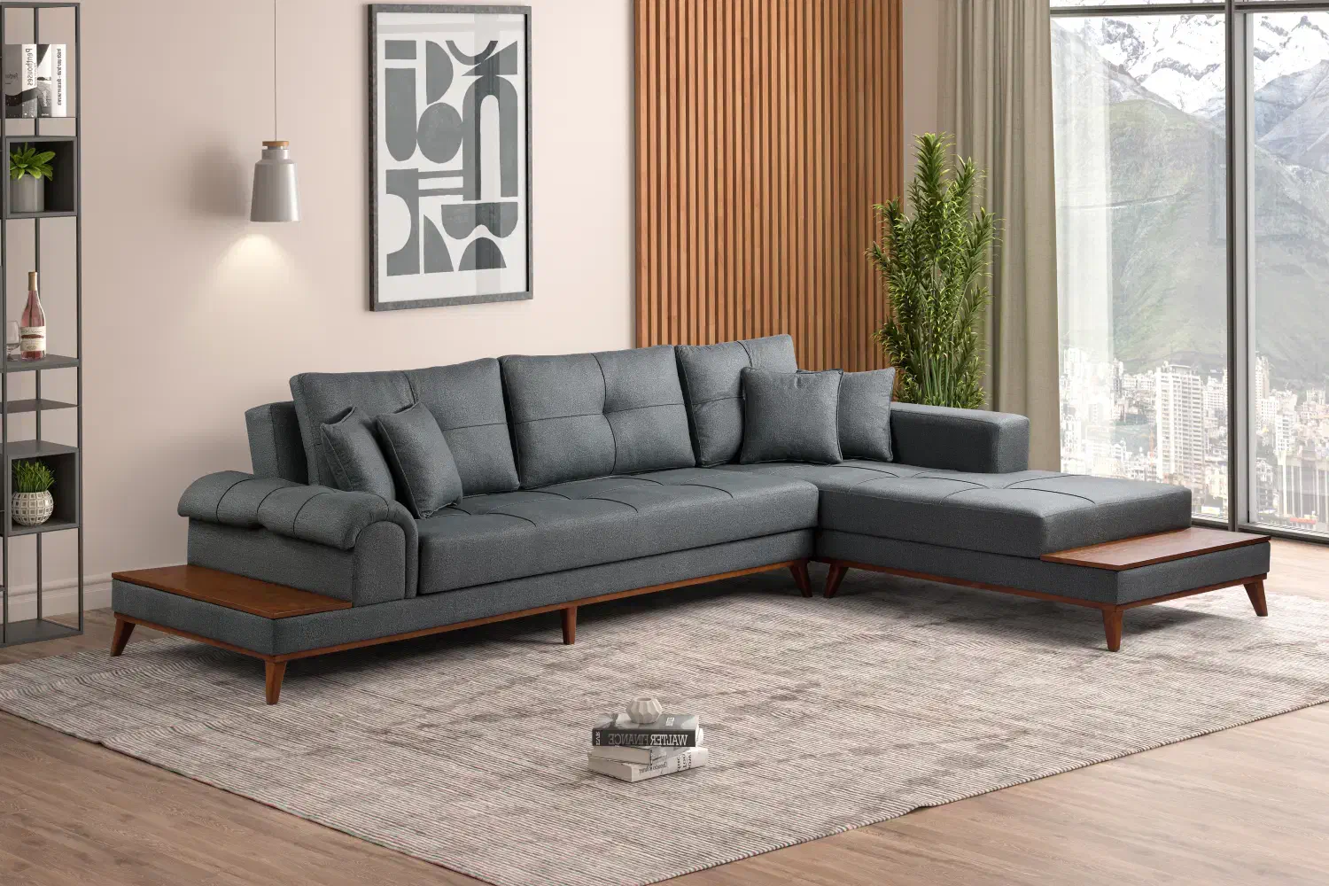 ال تختخواب شو|مبلمان خانگی و میز عسلی|تهران, چیتگر شمالی|دیوار