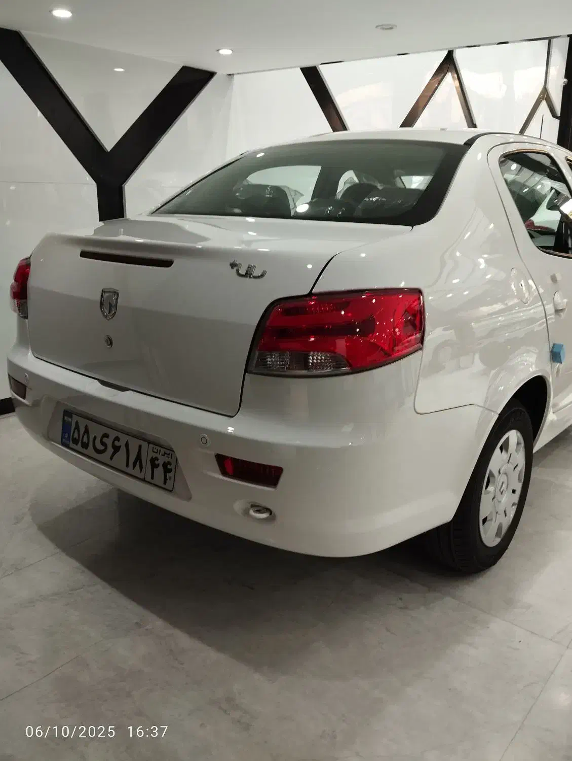 رانا پلاس نقد و اقساط|خودرو سواری و وانت|تهران, جمهوری|دیوار