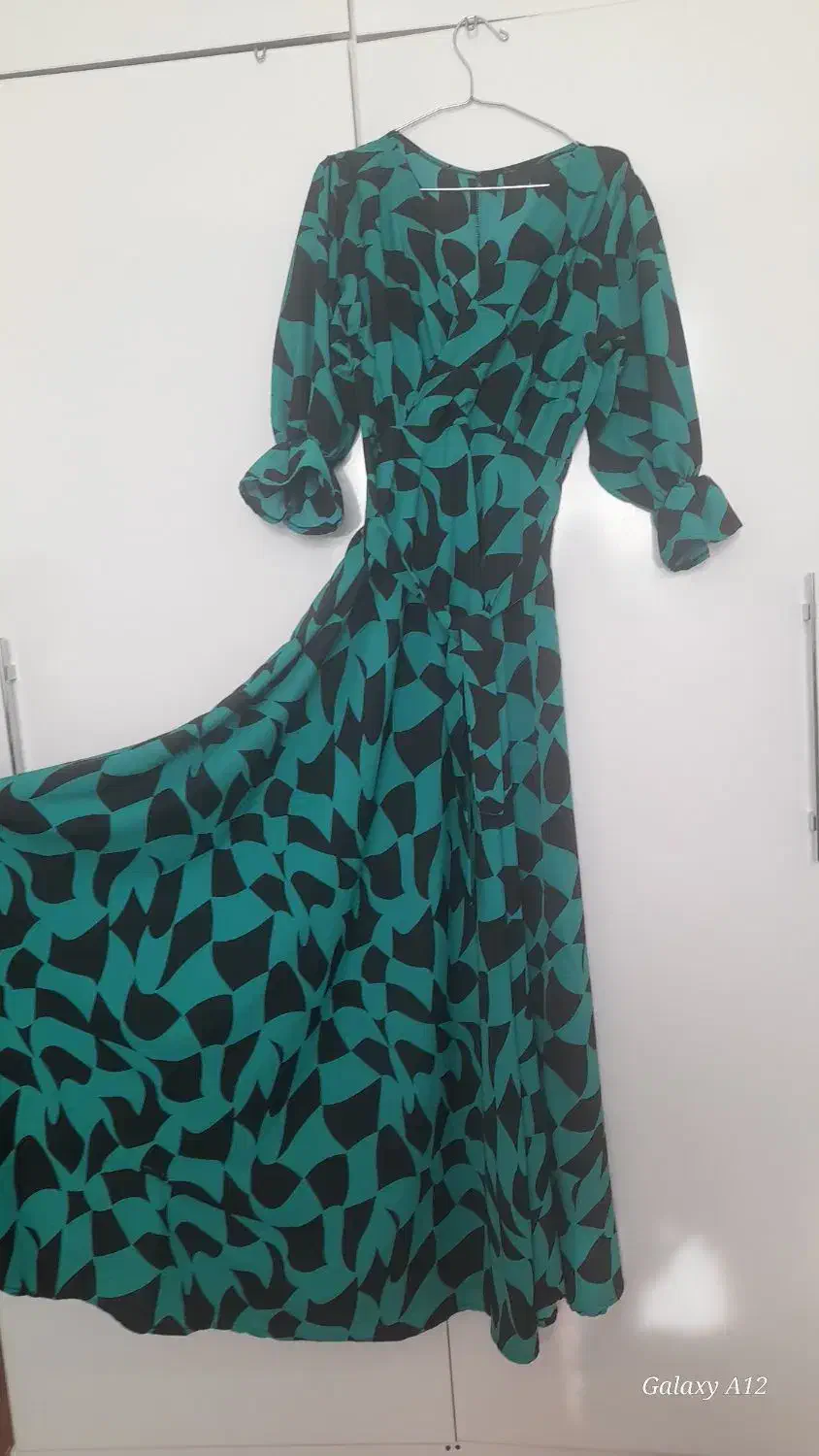 لباس مجلسی نو|لباس|شاهین دژ, |دیوار