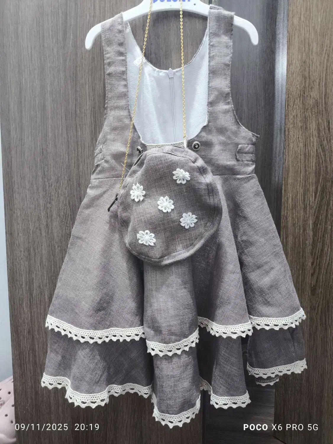 لباس مجلسی کودک مناسب ۱تا ۳سال|کفش و لباس بچه|بندرعباس, |دیوار