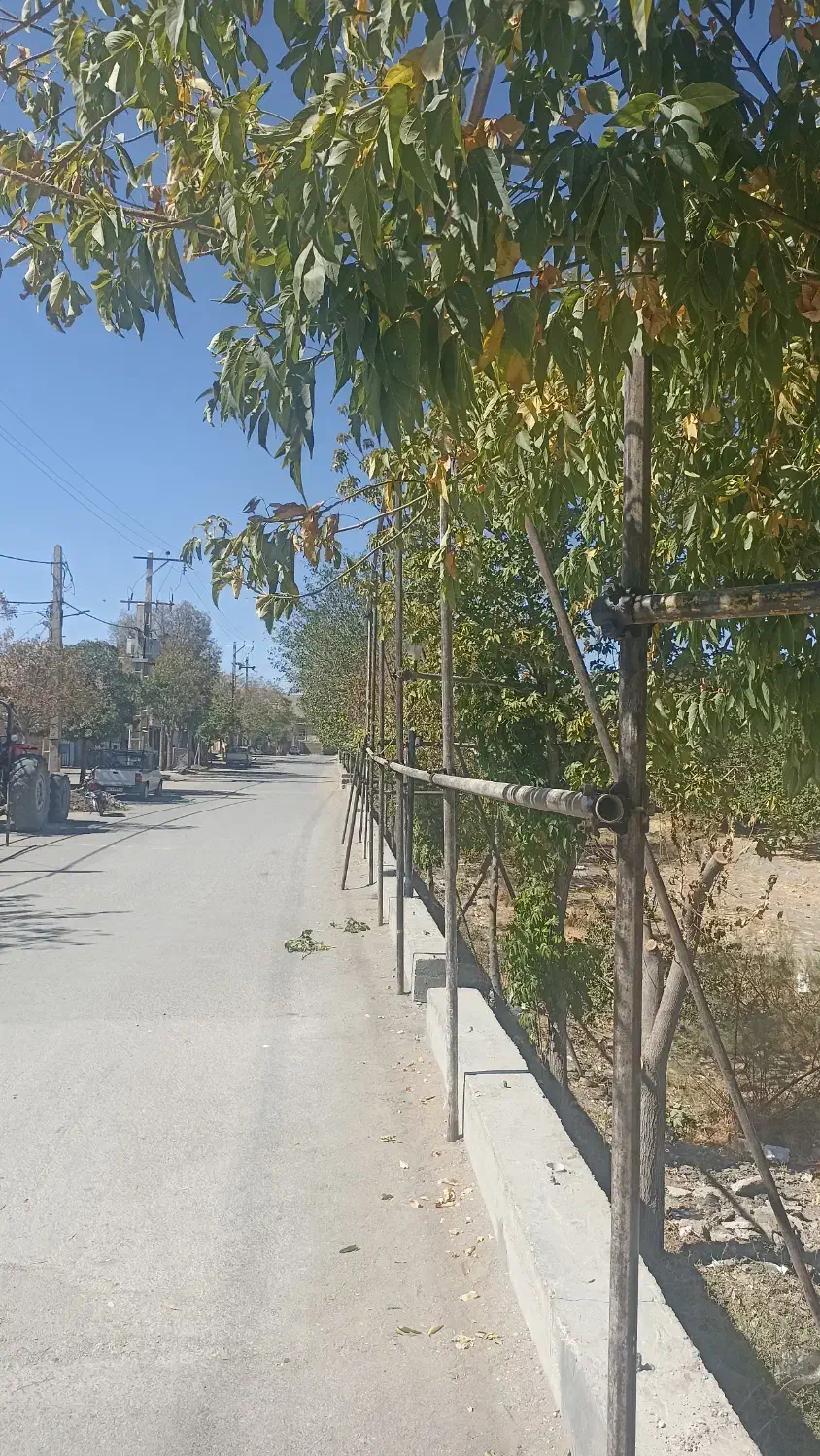 داربست فلزی سراب|خدمات پیشه و مهارت|تویسرکان, |دیوار