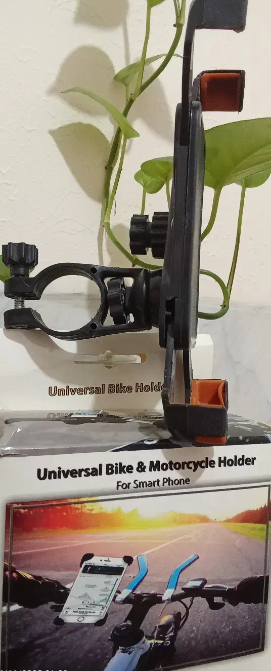 پایه نگهدارنده گوشی|لوازم جانبی موبایل و تبلت|نجفآباد, شهید بهشتی|دیوار