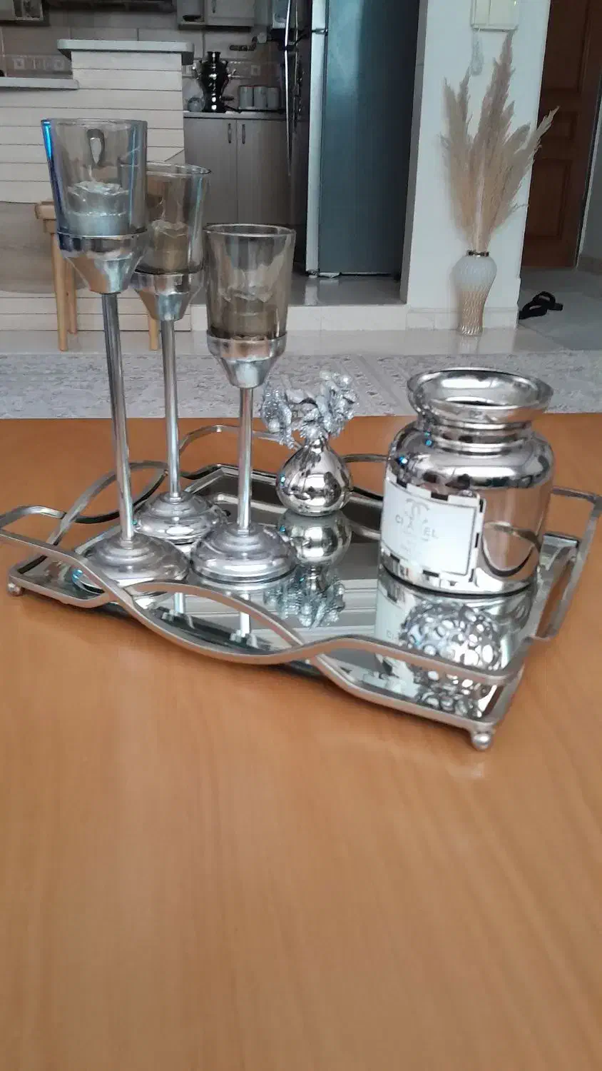 دکوری اکسسوری|صنایع دستی و سایر لوازم تزئینی|مشهد, هفت تیر (نه دره)|دیوار