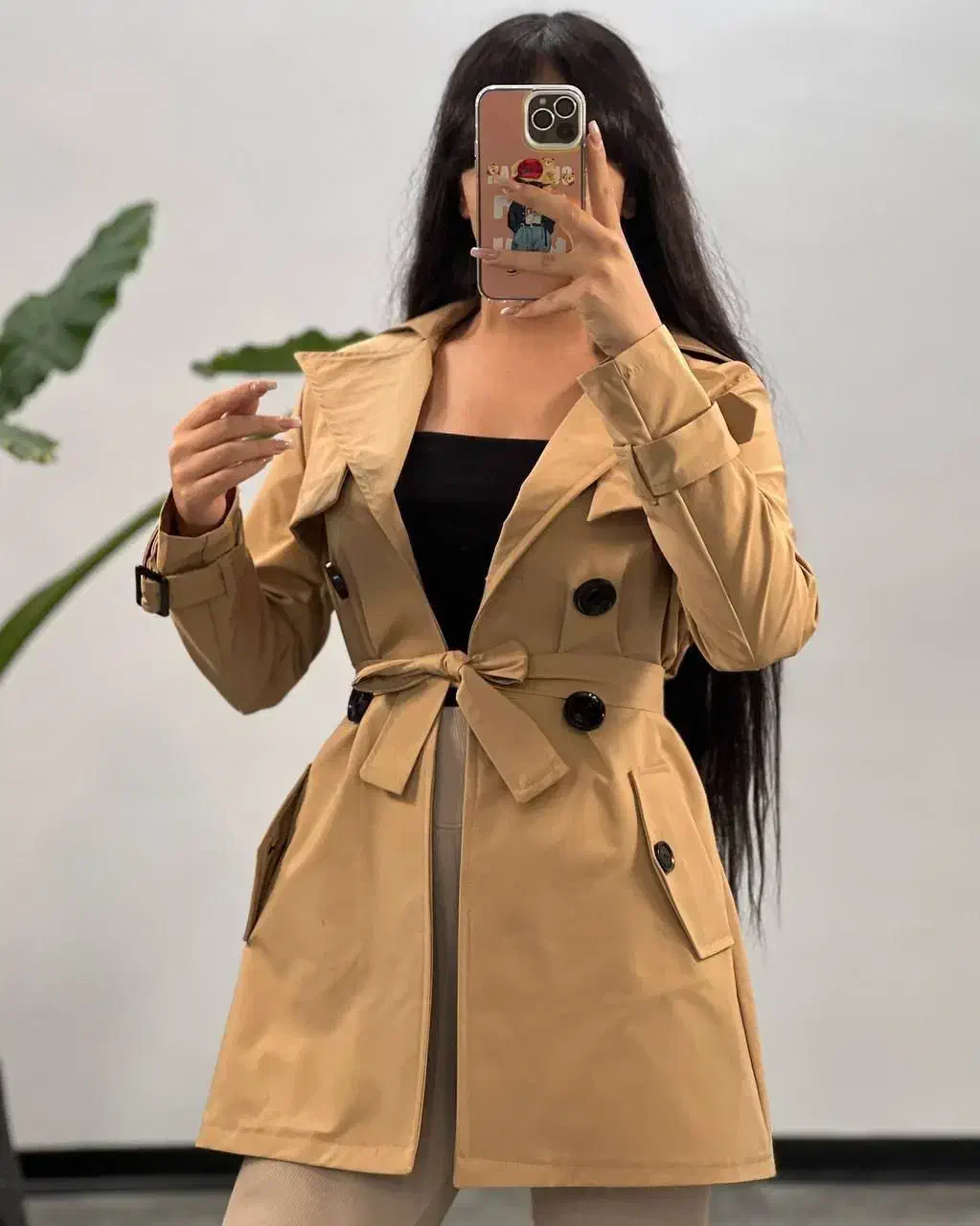 بارونی ضد آب تی سی|لباس|مشگین شهر, |دیوار