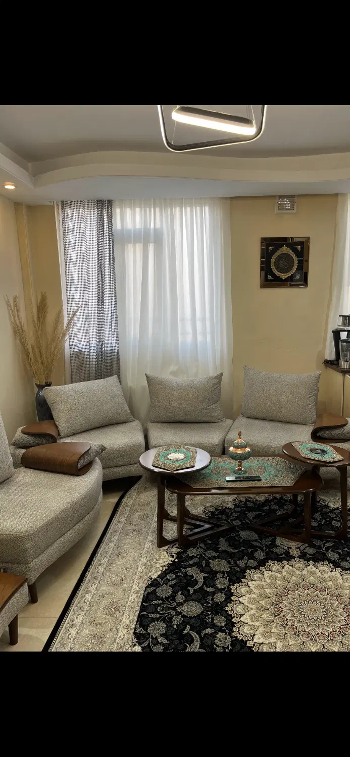 مبل|مبلمان خانگی و میز عسلی|تهران, یاخجی آباد|دیوار