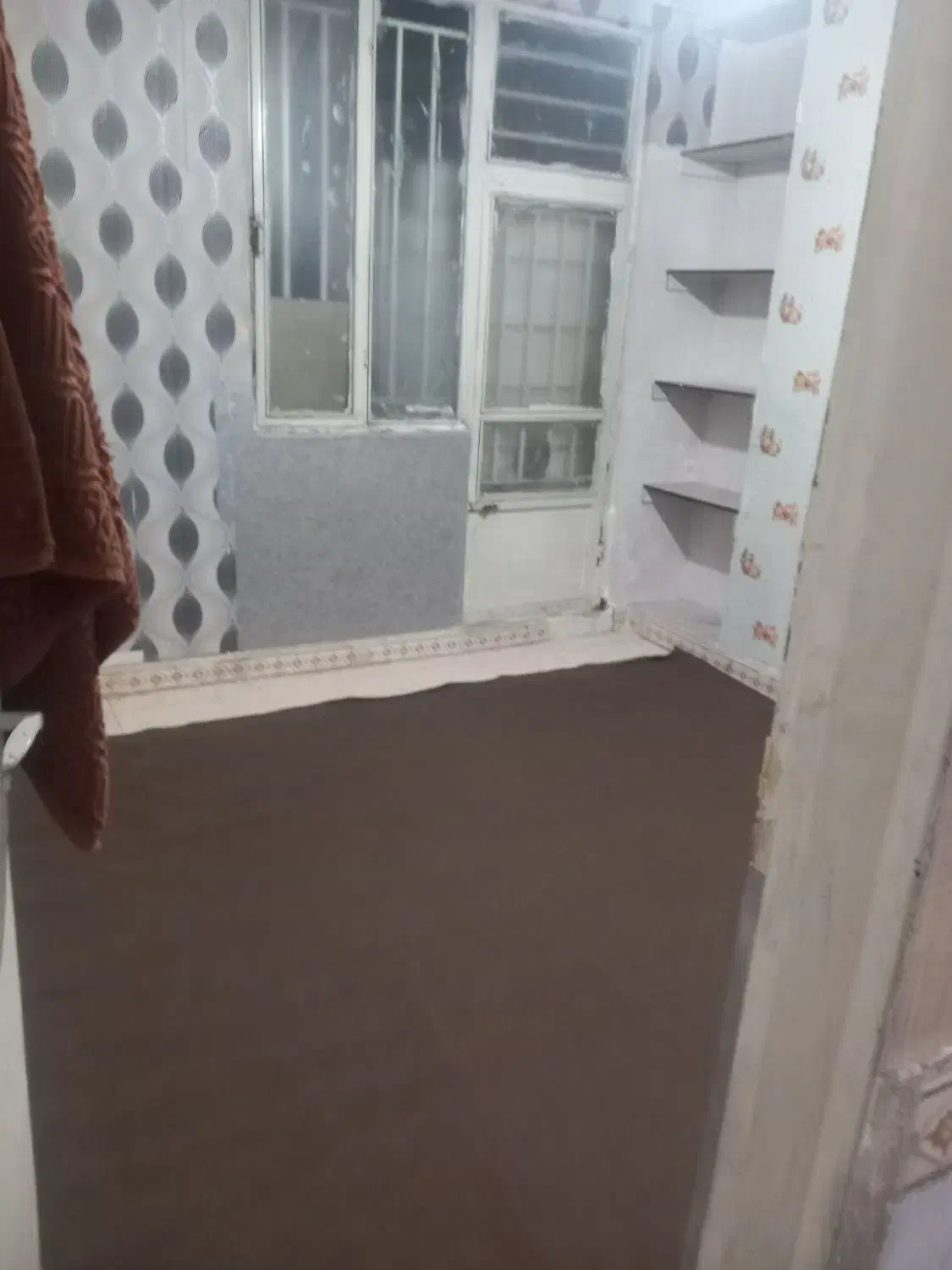 آپارتمان همکف پارکینگ مشاع ۵۵متر|فروش آپارتمان|قدس, شهر‌قدس|دیوار