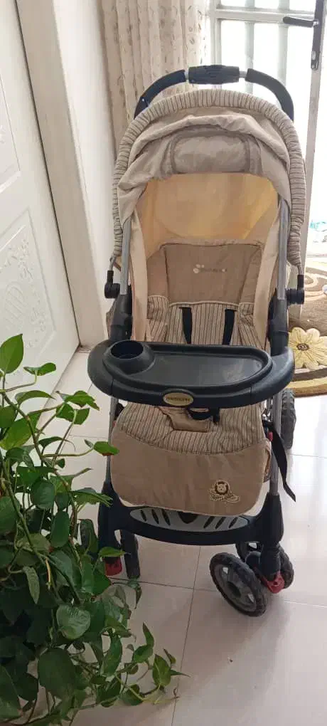 کالسکه|کالسکه و لوازم جانبی|شیراز, سهل‌آباد|دیوار