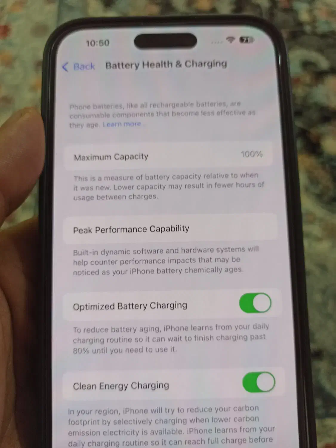 آیفون 14 pro max 256|موبایل|تبریز, |دیوار