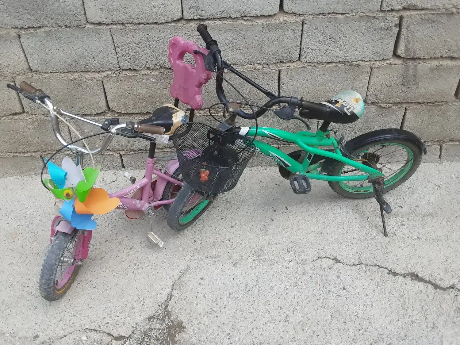 دوچرخه|دوچرخه، اسکیت، اسکوتر|بیجار, |دیوار