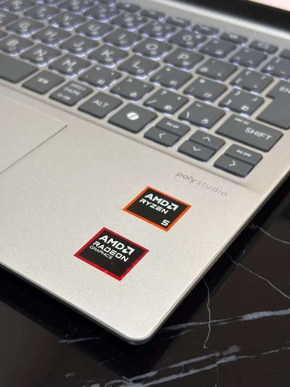 لپ تاپ HP Pavilion Aero 13|رایانه همراه|تهران, میدان ولیعصر|دیوار