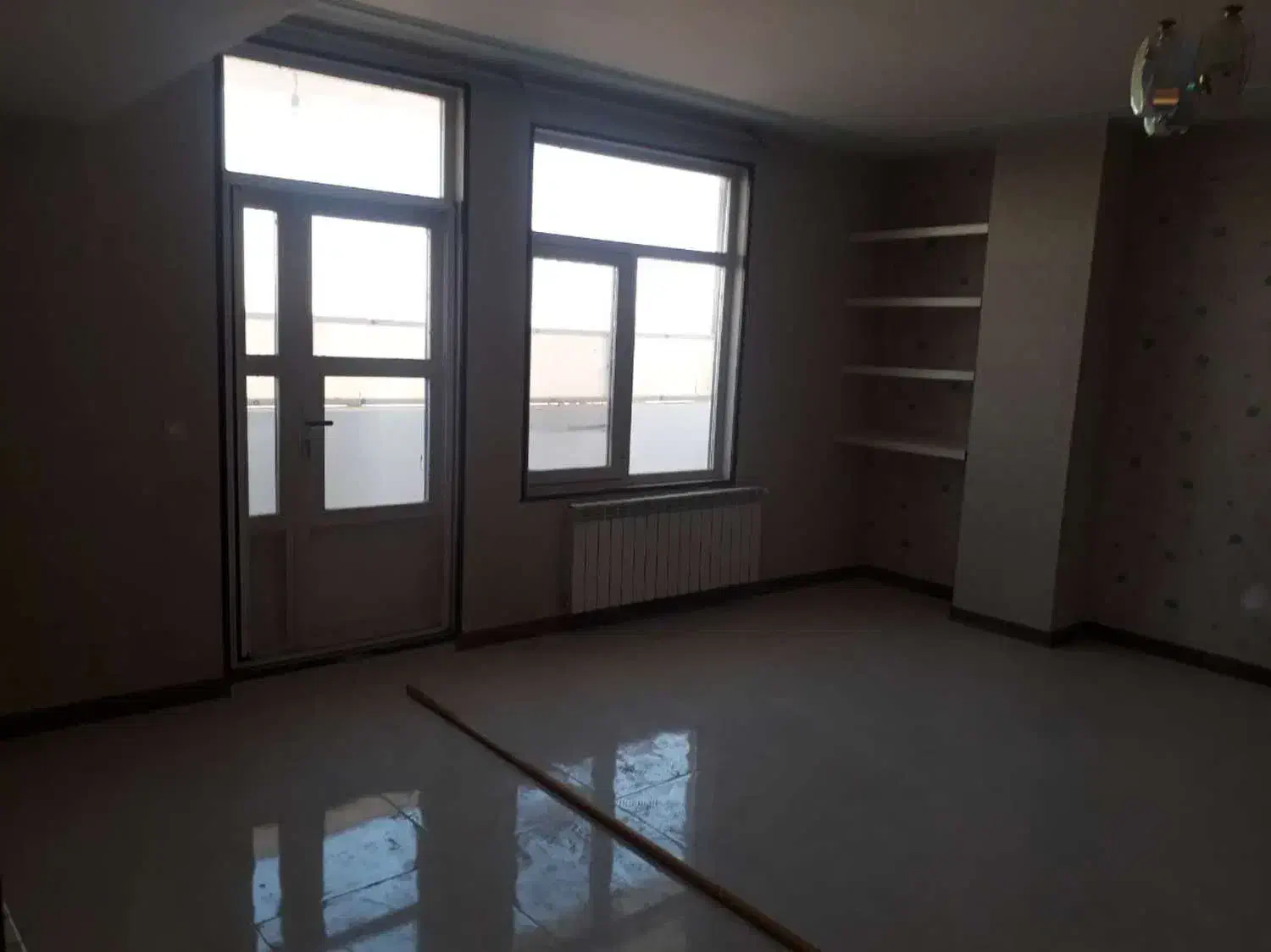 اجاره یک باب آپارتمان ۳ خوابه در مجتمع عارف|اجارهٔ آپارتمان|کرمان, |دیوار