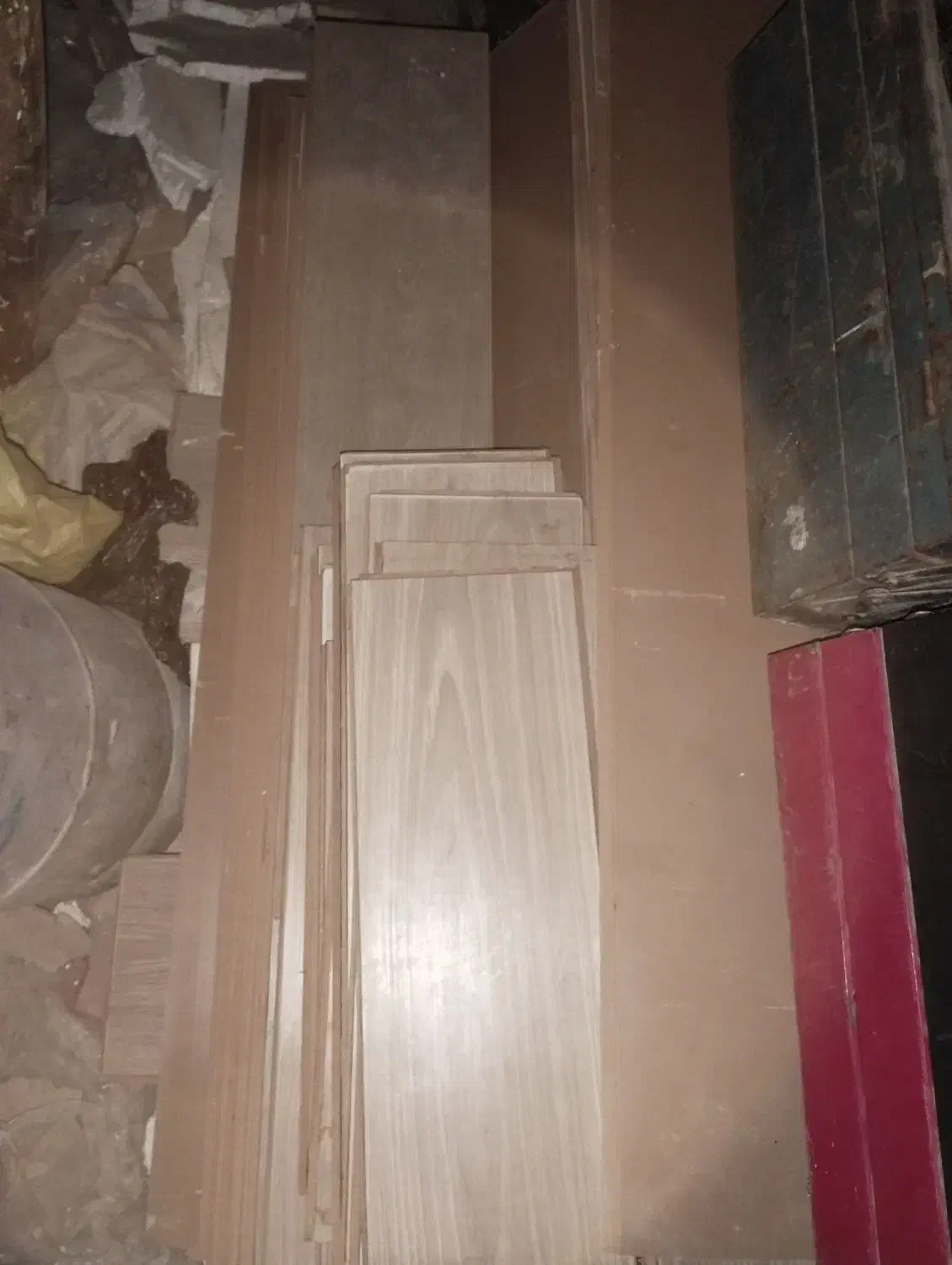 پارکت کف چوبی|مصالح و تجهیزات ساختمان|مشهد, یوسفیه (شهرک غرب)|دیوار